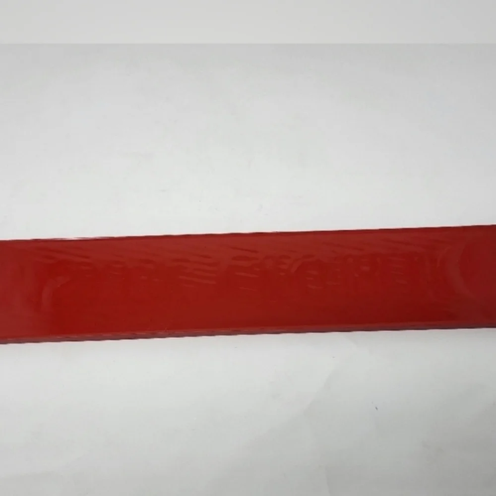 Amstel Light Red Beer Bar Mat‎ Man Cave
